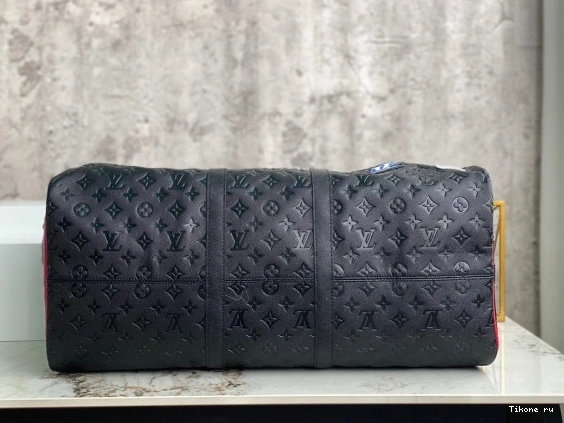 Cheap BANDOULIÈRE 50 LOUIS VUITTON KEEPALL 0721